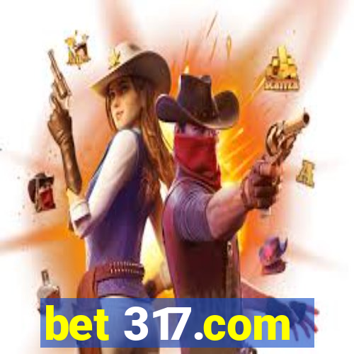 bet 317.com